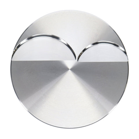 JE Pistons GM LS1 FT 6.125in Rod 3.905in Bore -30.2cc Dish - Set of 8 - 326375