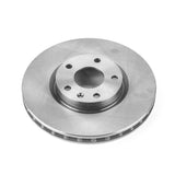 Power Stop 14-19 Chevrolet Corvette Front Autospecialty Brake Rotor - AR82163