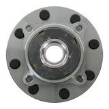 MOOG 1999 Ford F-250 Super Duty Front Hub Assembly - 515076