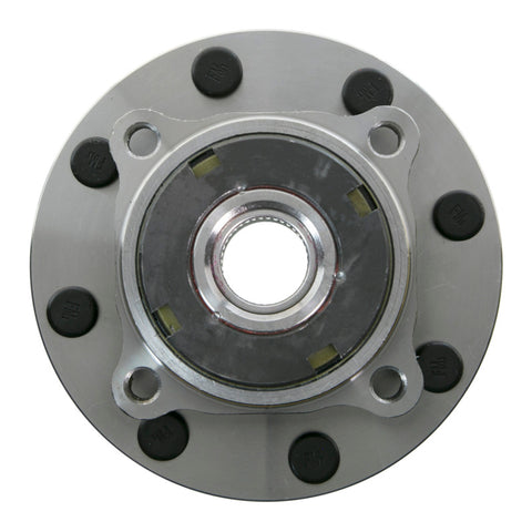 MOOG 1999 Ford F-250 Super Duty Front Hub Assembly - 515076