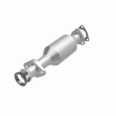 MagnaFlow 92-95 Honda Civic LX L4 1.5L CA Direct-Fit Catalytic Converter - 3322636