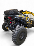 Elektric Offroad 2024+ Can Am Maverick R Amp Rear Bumper - RARBA2001