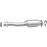 MagnaFlow Direct Fit Catalytic Converter Honda 85-87 - 22634