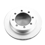Power Stop 95-99 Ford F-250 Front Evolution Geomet Coated Rotor - AR8553EVC