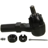 MOOG 93-97 Ford Probe Front Outer / Outer Tie Rod End - ES3197RL