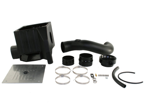 aFe MagnumFORCE Intakes Stage-2 Si PDS AIS PDS Toyota Tundra 07-09 V8-4.7L - 51-81222