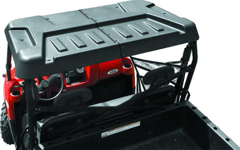 QuadBoss 11-14 Polaris Ranger 1000 Diesel (2) Roof - 326758