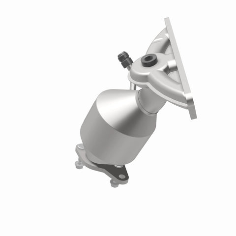 MagnaFlow Conv DF 03 Mazda 6 3.0L - 51328