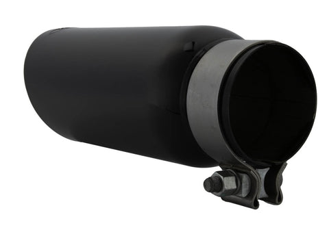 Ford Racing 19-22 Ranger Exhaust Tip - Black Chrome - M-5260-BCT2