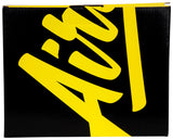 Airaid 2006 Chevy 4.8/5.3/6.0 (w/ Elec Fan/High Hood) CAD Intake System w/ Tube (Dry / Black Media) - 202-186