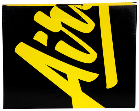 Airaid 2006 Chevy 4.8/5.3/6.0 (w/ Elec Fan/High Hood) CAD Intake System w/ Tube (Dry / Black Media) - 202-186