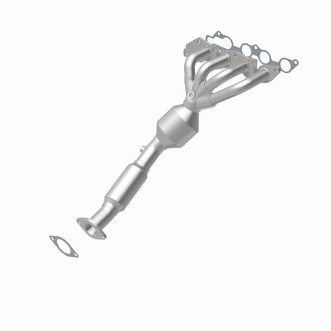 MagnaFlow Conv DF 05-06 Ford Focus 2.0L - 49839