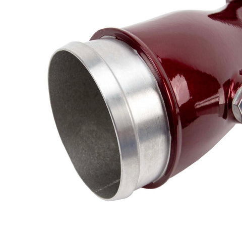 Wehrli 17-24 Duramax L5P High Flow Intake Horn - Brizzle Blue - WCF100775-BRZ