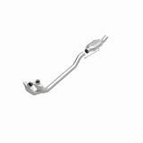 MagnaFlow Direct Fit Catalytic Converter Ford 87 96 - 93302