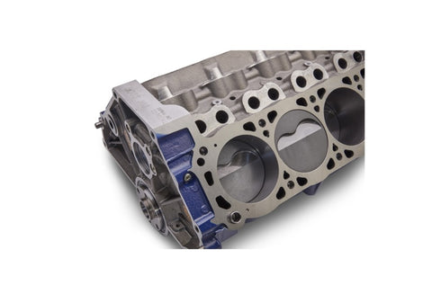 Ford Racing 363 Cubic inch BOSS Short Block - M-6009-363
