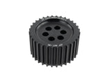 KraftWerks Cogged Pulley - 80mm Cogged 64mm Width (32 TEETH GT2) - 159-99-8064