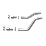 MagnaFlow Mani frontpipes 64-66 Mustang V8 - 16445