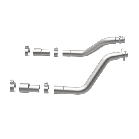 MagnaFlow Mani frontpipes 64-66 Mustang V8 - 16445