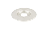 DBA 18-20 Hyundai Elantra GT (w/EPB) Rear En-Shield Street Series Rotor - DBA3453E