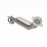 MagnaFlow Direct Fit Catalytic Converter 2009-2015 CTS V8 6.2 OEM Underbody - 21-179