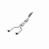 MagnaFlow Direct Fit Catalytic Converter 2006 Lexus GS300 3.0L - 51423