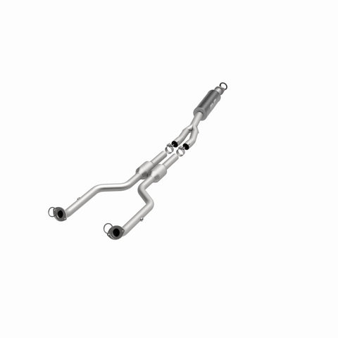 MagnaFlow Direct Fit Catalytic Converter 2006 Lexus GS300 3.0L - 51423