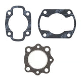 Wiseco Honda 250 72mm Top End Gasket Kit - W5558