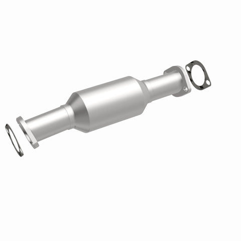 MagnaFlow California Grade Conv Direct Fit 96-97 Mazda Miata 1.8L - 4481696
