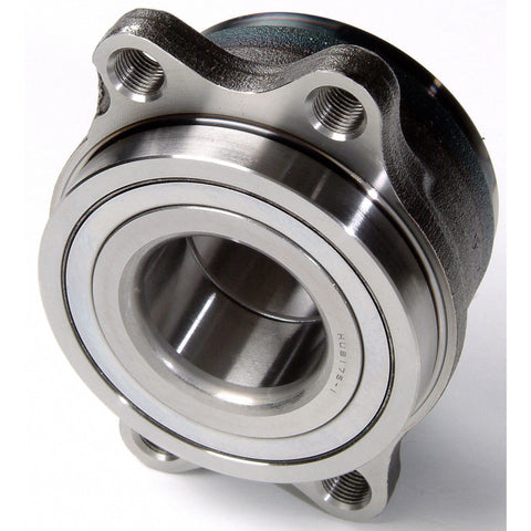 MOOG 03-06 Subaru Baja Rear Hub Assembly - 512183