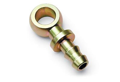 Russell Performance Oil Inlet (7/16in -24 inverted Flare) to -6 AN Male - 697100