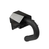 Mishimoto BMW 12-13 320i/328i / 14-15 428i / 15-16 228i Performance Air Intake Kit - Wrinkle Black - MMAI-F30-12WBK