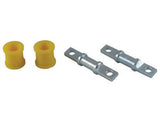 Whiteline 03-06 Mitsubishi Lancer Evo 8/9 Rear Front Upper Control Arm Bushing Kit - W0590