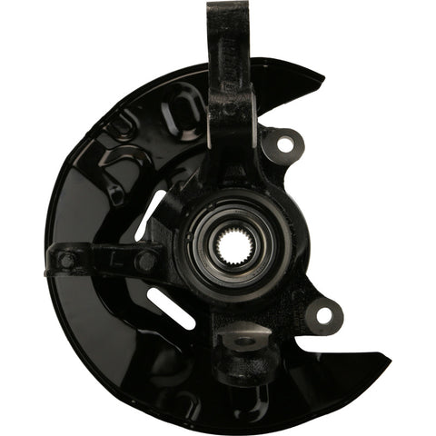 MOOG 03-08 Pontiac Vibe Front Left Complete Knuckle Assembly - LK071