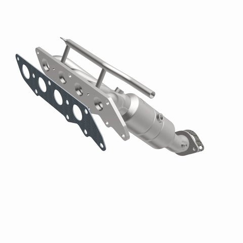 MagnaFlow Conv DF 07 Ford Focus 2.0L Manifold **CA Emissions** - 49842