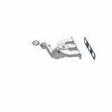 MagnaFlow Conv DF 04-05 BMW 530i 3.0L Rear Ma - 50298