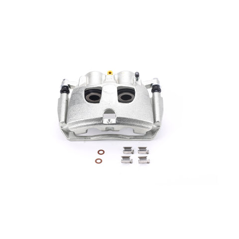 Power Stop 09-10 Dodge Ram 2500 Rear Right Autospecialty Caliper w/Bracket - L5174