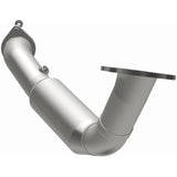 MagnaFlow Catalytic Conv Direct Fit Federal 06-11 Chevy Corvette V8 7.0LGAS - 52038