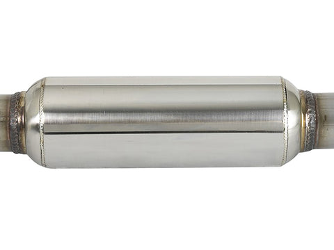 aFe Power 14-16 Mazda 3 2.0L Direct Fit Catalytic Converter Replacement - 47-47004