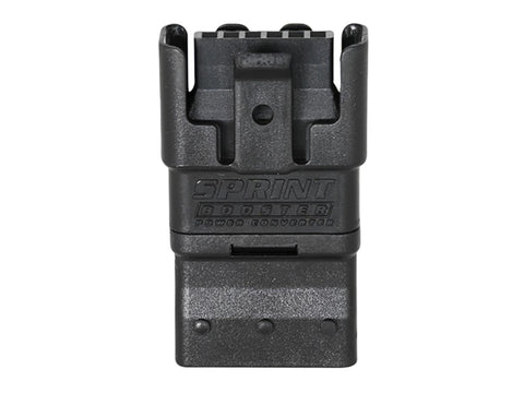aFe Sprint Booster Power Converter 2018+ Jeep Wrangler (JL) V6 3.6L - 77-16205