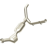 MagnaFlow Conv DF 97-98 Ford F-150 4.6L - 447140