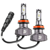 Oracle H8 - S3 LED Headlight Bulb Conversion Kit - 6000K - S5233-001