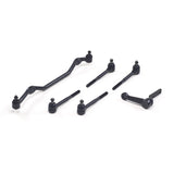 Hotchkis 64-66 Chevelle/Malibu/El Camino (w/ 13/16in Dia Center Link) Premium Steering Rebuild Kit - 34070002