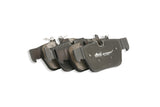 DBA 2020+ BMW 1-Series/2-Series Street Series Rear Brake Pads - DB15128SS