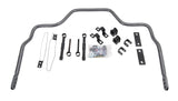 Hellwig 20-22 Chevrolet Silverado 2500/3500 HD 2/4WD Solid Chromoly 1-1/4in Rear Sway Bar - 7782