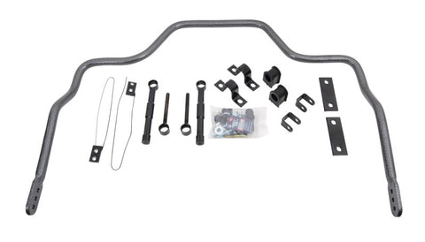 Hellwig 20-22 Chevrolet Silverado 2500/3500 HD 2/4WD Solid Chromoly 1-1/4in Rear Sway Bar - 7782