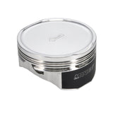 Manley Chrysler Hemi 6.1L 4.060in Bore -11.5cc Dish 1.220in CD Platinum Series Piston Set - ED - 597060CE-8