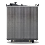 Mishimoto Ford Explorer Replacement Radiator 2007-2010 - R2952-AT