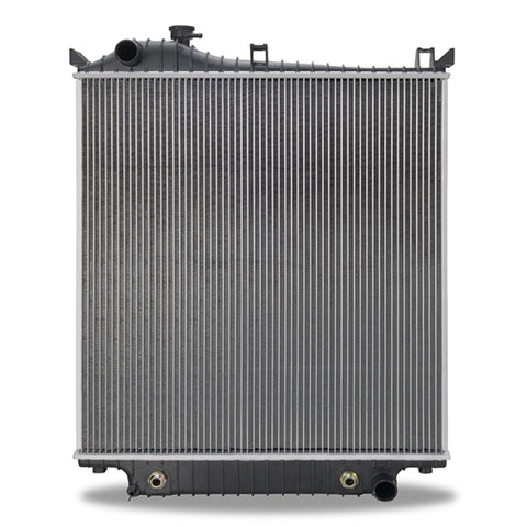 Mishimoto Ford Explorer Replacement Radiator 2007-2010 - R2952-AT
