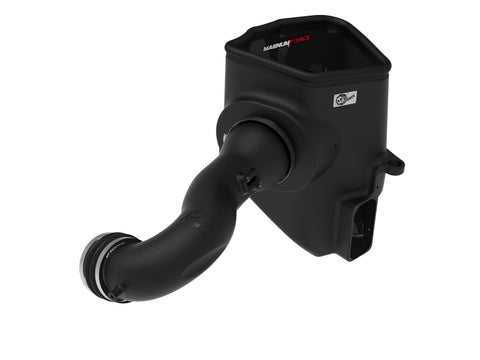 aFe Magnum FORCE Stage-2 Pro DRY S Cold Air Intake 19-20 GM Silverado/Sierra 1500 V8-5.3L - 54-13058D