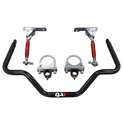 QA1 65-72 Ford F100 Rear Sway Bar - 1-1/4in - 52866